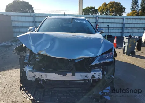 2018 Lexus Rx 350 L z USA, uszkodzony, nr VIN JTJGZKCA6J2000382